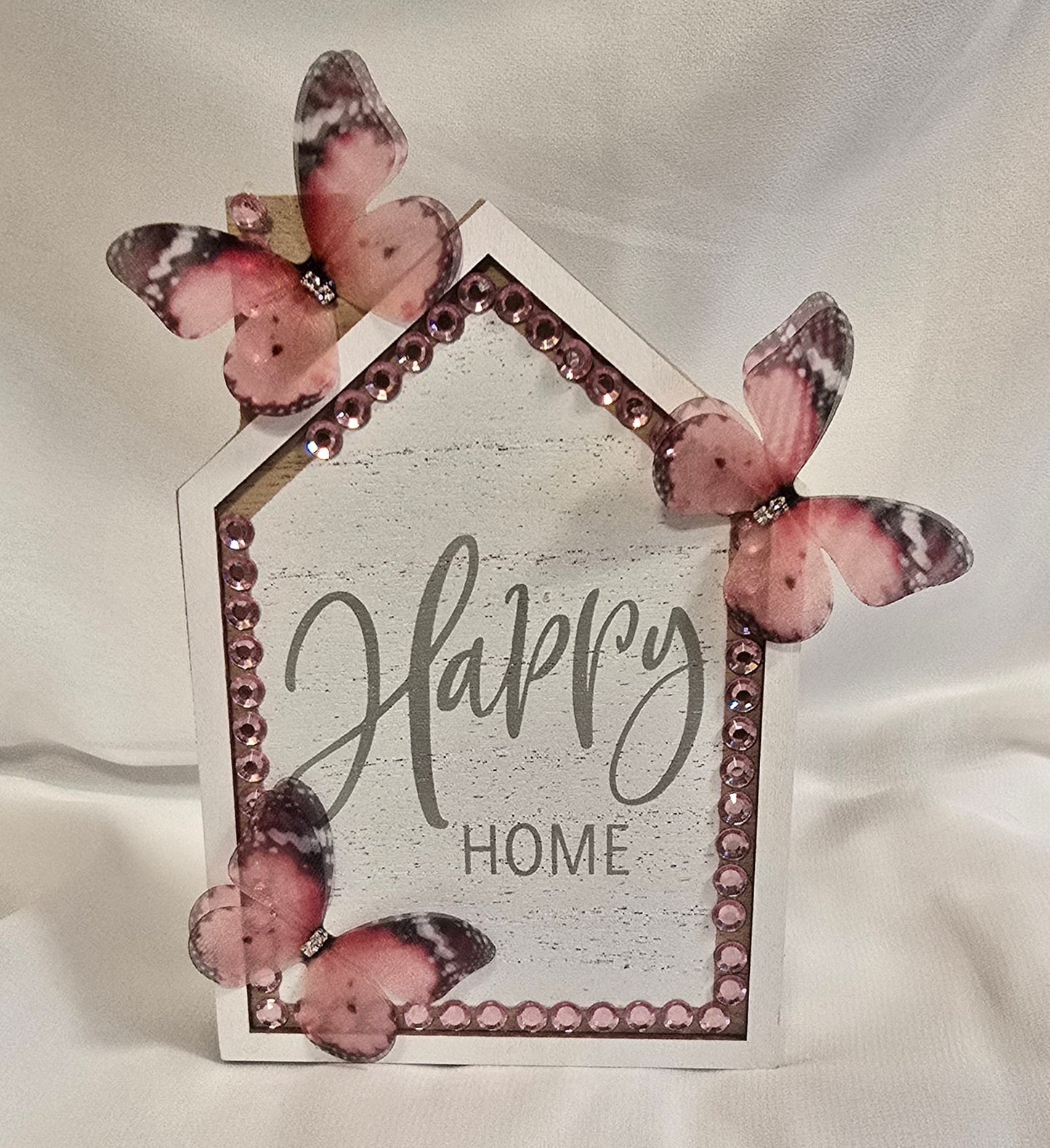 Happy Home