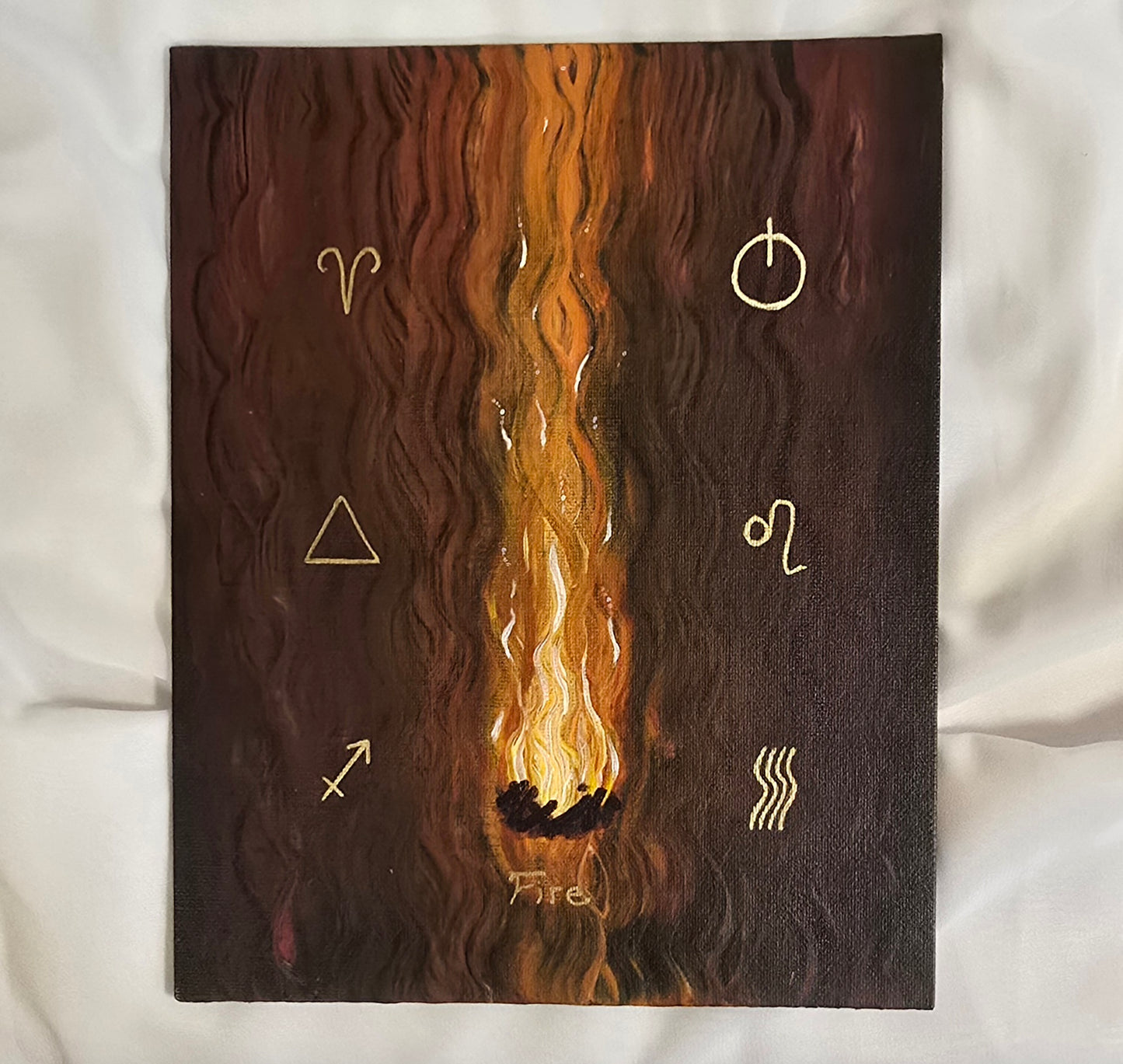 Fire