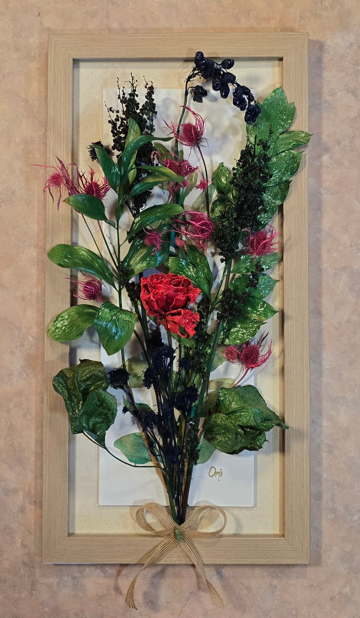 Floral Collection