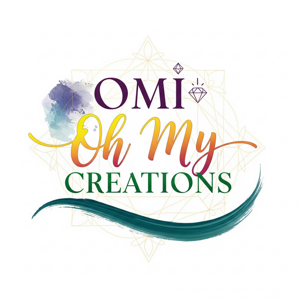 Omi Oh My Creations 