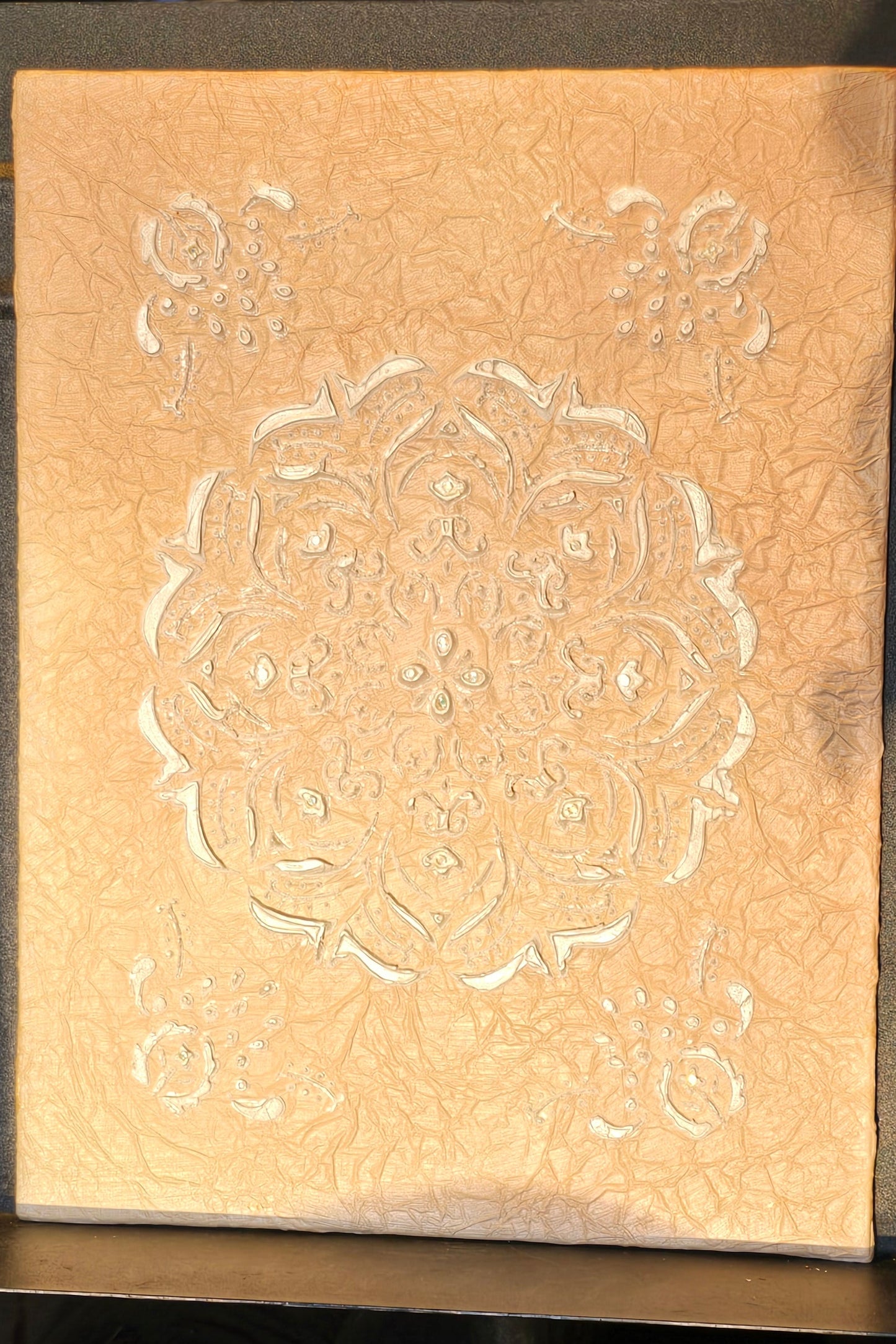Vintage Mandala