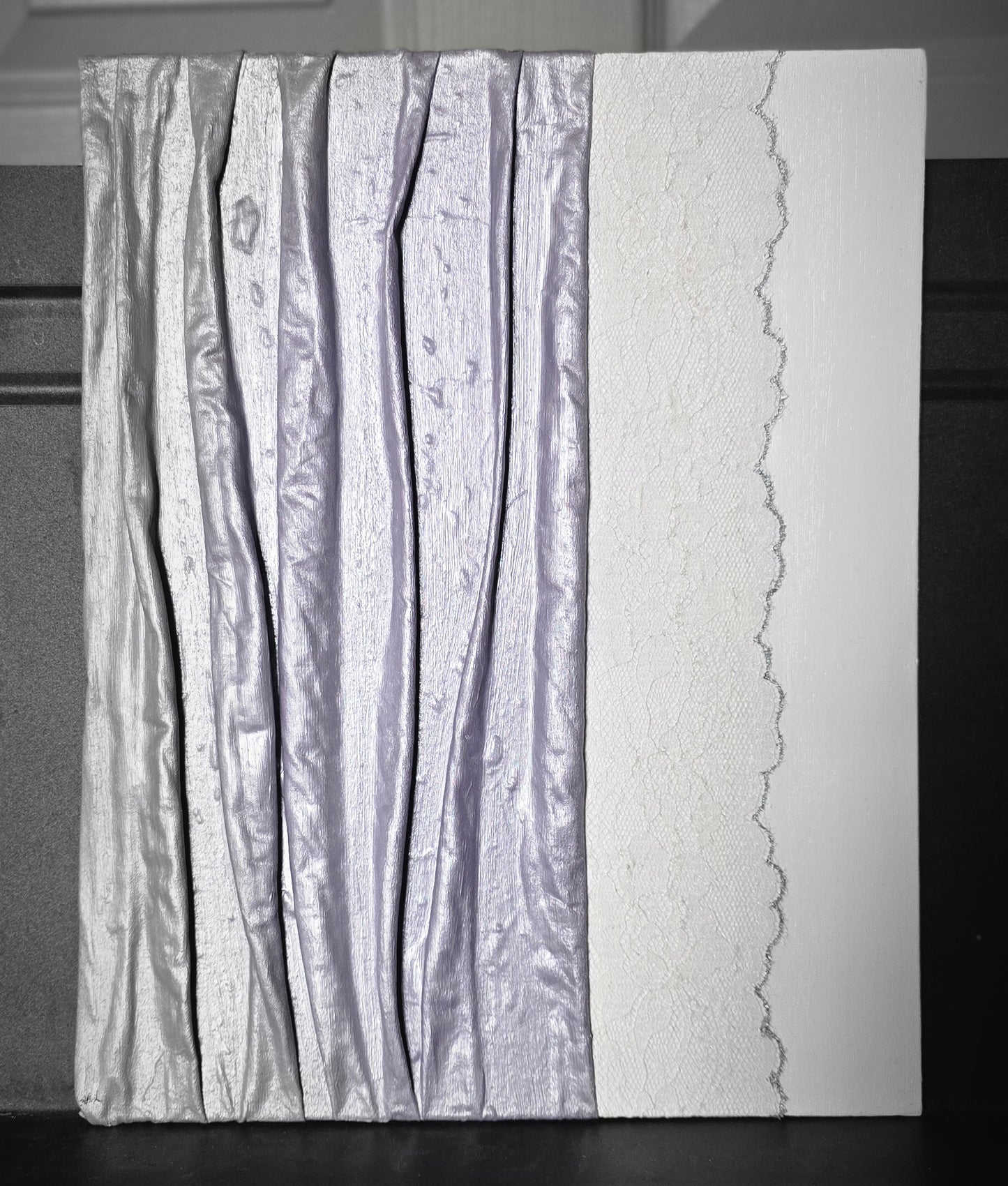 Lavender & Lace