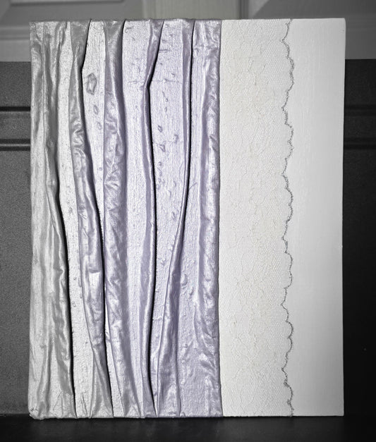 Lavender & Lace