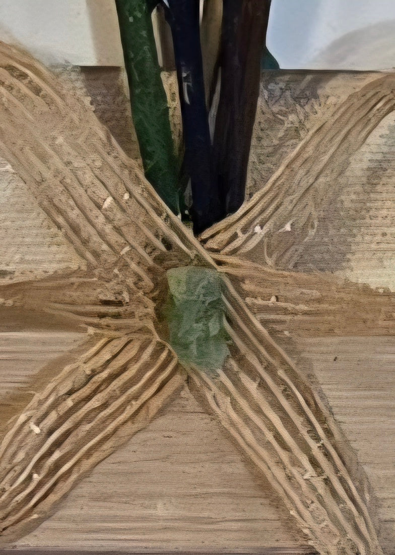 Floral Burst