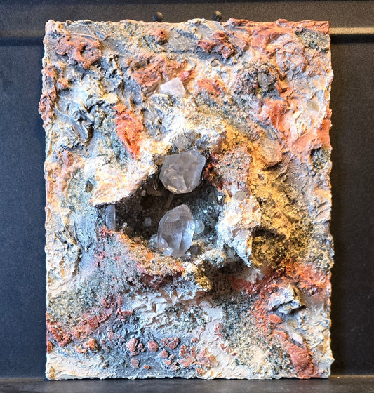 The Quartz Pocket