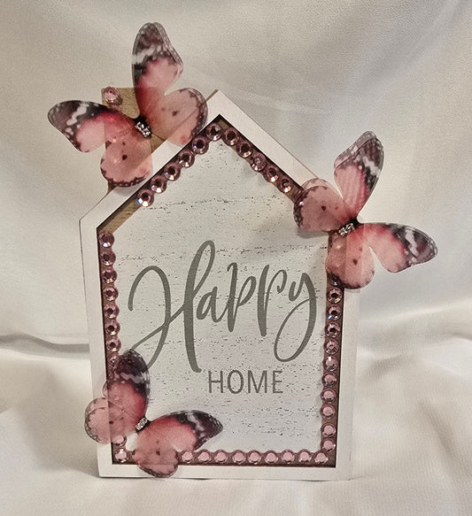 Happy Home