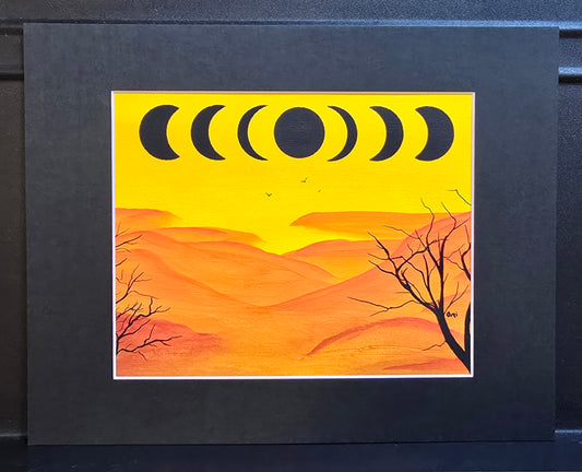 Moon Phase